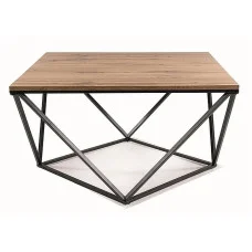 Coffee table SILVER A